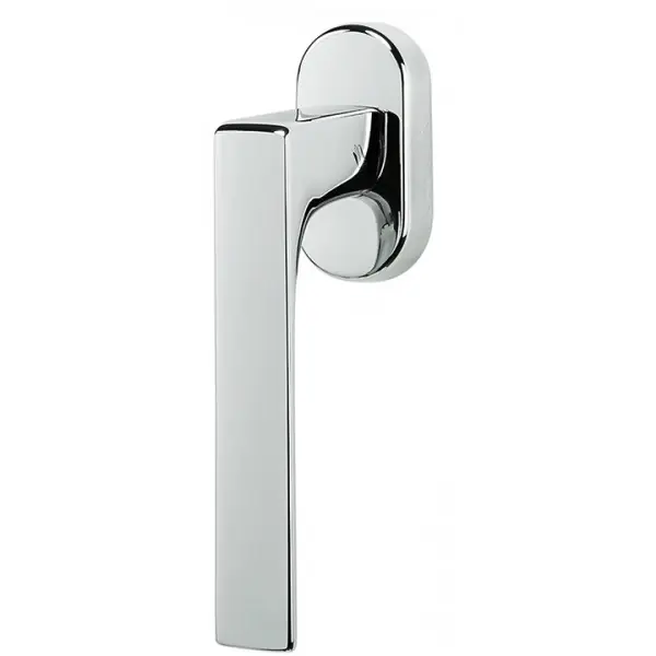 Maniglia finestra DK Robocinque ID62 cromo lucido robocinque dk tondo cromo Lage Prijs